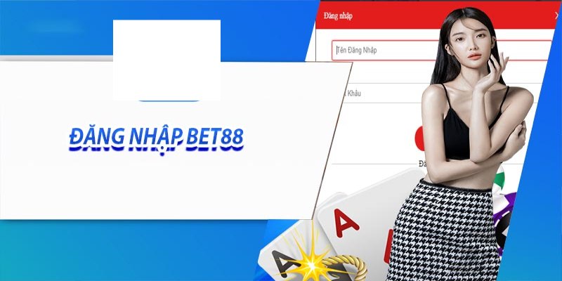 Đăng nhập Bet88 để xem giao diện đẹp mắt mỗi ngày