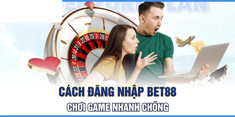 Kiểm tra thông tin đăng nhật Bet88 của bạn ngay