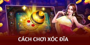 Cách chơi xóc đĩa tại BET88 – Đặt cược chuẩn xác và hiệu quả